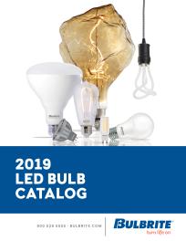 Bulbrite LED Bulb Catalog.pdf